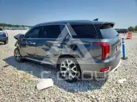 2021 Hyundai Palisade photo
