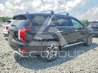 2021 Hyundai Palisade photo