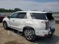 2021 Hyundai Palisade фото