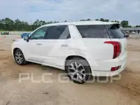 2021 Hyundai Palisade фото
