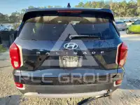 2021 Hyundai Palisade фото