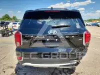 2021 Hyundai Palisade photo