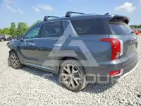 2021 Hyundai Palisade фото