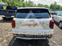 2021 Hyundai Palisade photo