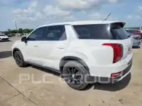2021 Hyundai Palisade photo