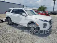2021 Hyundai Palisade фото