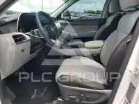 2021 Hyundai Palisade фото