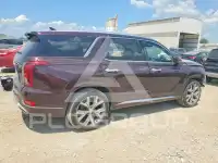 2021 Hyundai Palisade фото