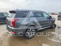 2021 Hyundai Palisade фото
