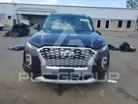 2021 Hyundai Palisade фото