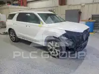 2021 Hyundai Palisade фото