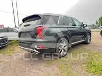 2021 Hyundai Palisade фото