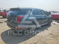 2021 Hyundai Palisade фото