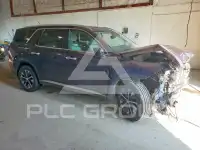 2021 Hyundai Palisade photo
