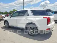 2021 Hyundai Palisade photo
