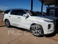 2021 Hyundai Palisade фото