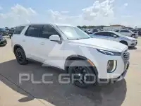 2021 Hyundai Palisade photo