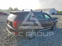 2021 Hyundai Palisade фото