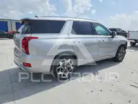 2021 Hyundai Palisade фото