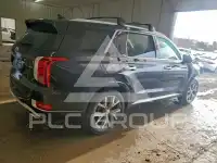 2021 Hyundai Palisade photo
