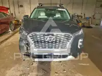 2021 Hyundai Palisade photo
