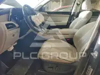 2021 Hyundai Palisade photo