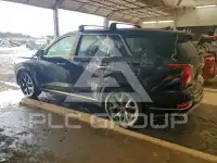 2021 Hyundai Palisade photo