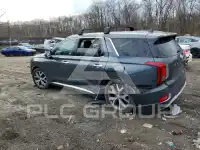 2021 Hyundai Palisade фото