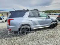 2021 Hyundai Palisade фото