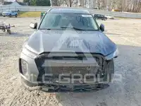 2021 Hyundai Palisade фото