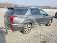 2021 Hyundai Palisade фото