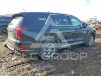 2021 Hyundai Palisade фото