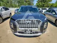 2021 Hyundai Palisade фото