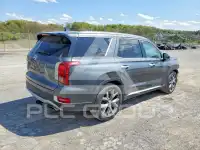 2021 Hyundai Palisade фото