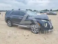 2021 Hyundai Palisade photo