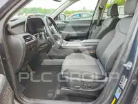 2021 Hyundai Palisade фото