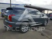 2021 Hyundai Palisade фото