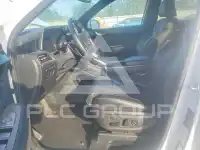 2021 Hyundai Palisade фото