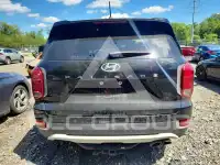 2021 Hyundai Palisade photo