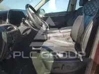 2021 Hyundai Palisade фото