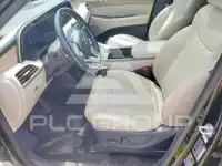 2021 Hyundai Palisade фото