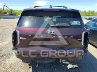 2021 Hyundai Palisade фото