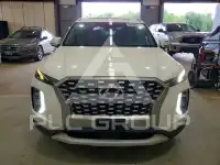 2021 Hyundai Palisade фото
