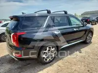 2021 Hyundai Palisade фото