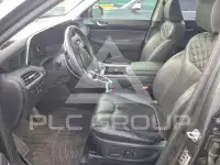 2021 Hyundai Palisade фото