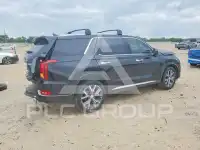 2021 Hyundai Palisade photo