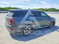 2021 Hyundai Palisade фото