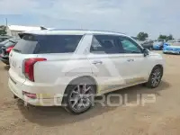2021 Hyundai Palisade photo