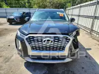 2021 Hyundai Palisade фото