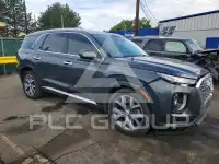 2021 Hyundai Palisade фото